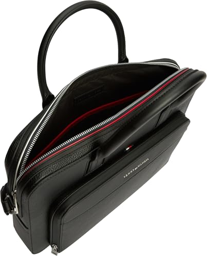 TOMMY HILFIGER Porte documents TH CENTRAL - vue 5