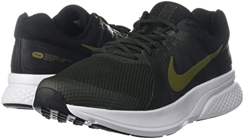 Image of NIKE Men's RunAllDay Running Shoes
