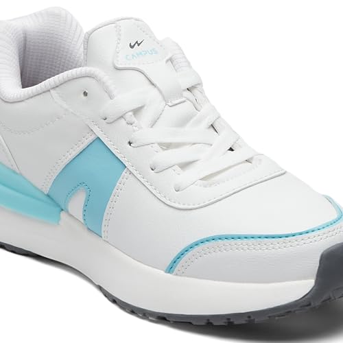 Image of Campus Women's GLAMS Sneakers