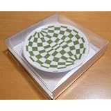 東京オリンピック2020 岐阜県美濃焼 MAMEZARA 豆皿