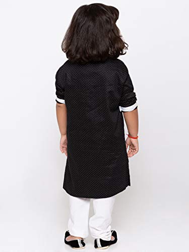 Image of JBN Creation Boys Kurta Pyjama Set