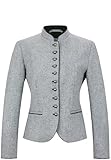 Heimatgwand Trachtenjacke Leandrine