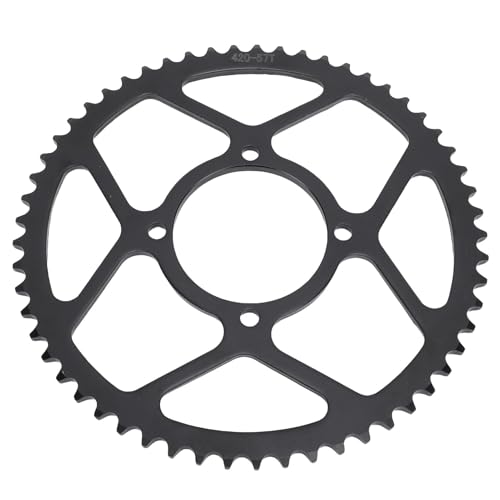 Cocoarm 420 �`�F�[�� 57 �����A�X�v���P�b�g�A�|�������A�h���C�u�X�v���P�b�g ATV �N���b�h�I�[�g�o�C�s�o�C�N�p