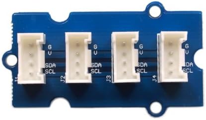 Grove - I2C Hub - 2
