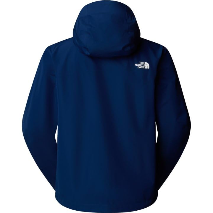 The North Face M Dryzzle Futurelight 2 Veste Imperméable pour Randonnée et Trekking - 2