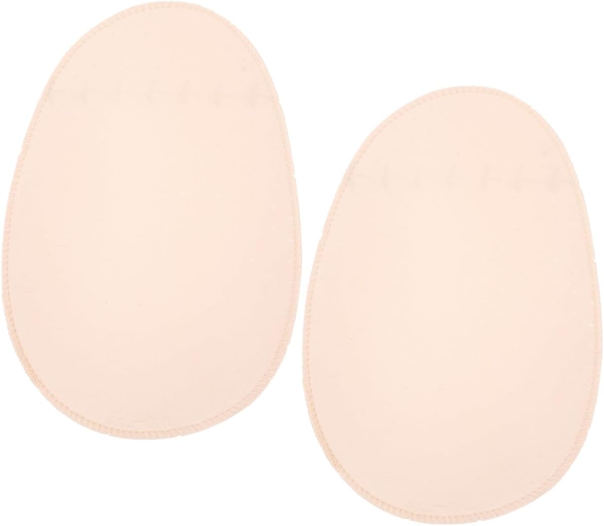 COLLBATH 5pairs Breathable Butt Lifting Shapewear for Women Hip Pads for Bigger Butt Pads Reusable Hip Enhancer