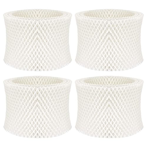 Carmerny 4-Pack Wicking Filter