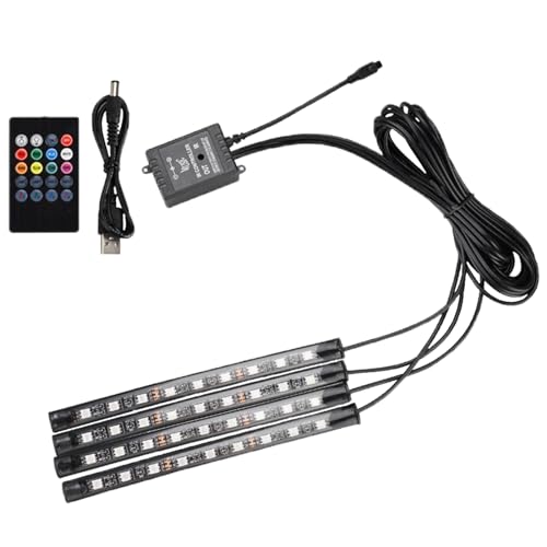 karim LED e[vCg ԗp  ԓ C~l[V USB tbgCg  Ɩ tbgv TEhZT[ y ԐڏƖ  (ubN1)