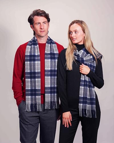Image of Lona Scott Cashmere Scarf