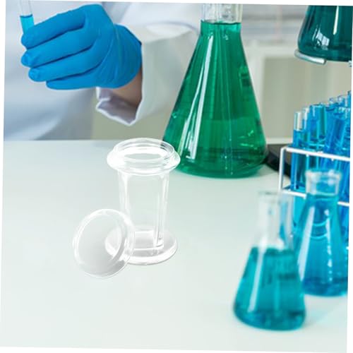 Bocaux Coplin Hemobllo pour vos séances de microscopie - 6