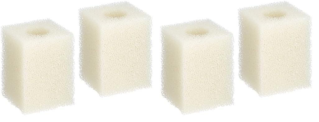 Eheim 2617080 Filterpatronen für Pickup 60 (Packung mit 2)
