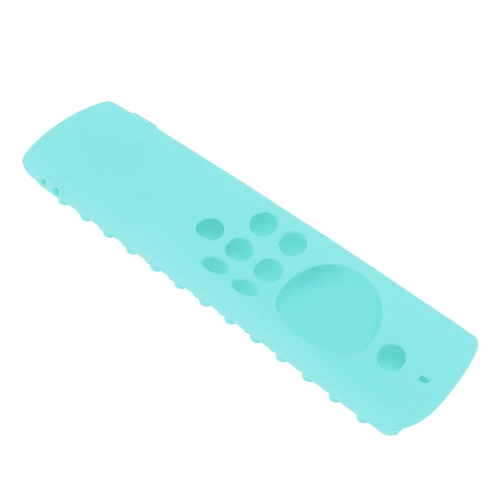 Funda Protectora para Mando a Distancia para Fire TV Stick Lite, Funda Protectora de Silicona para Mando a Distancia para a para Fire TV Stick