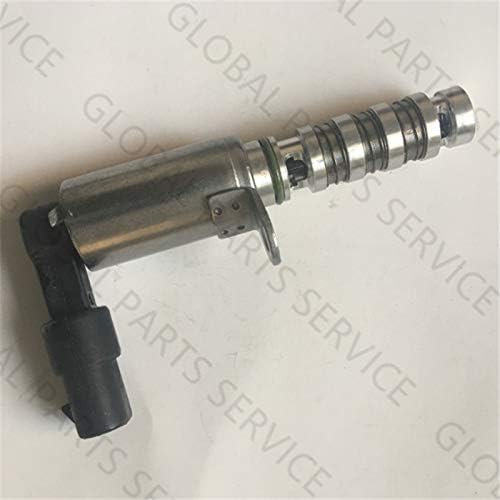 Exhaust Air Engine Camshaft Solenoid Valve Fit For 1.8L 2.0L Oil Flow Control Valve 24375-2E100 Engine Oil Control Valve 243752E100