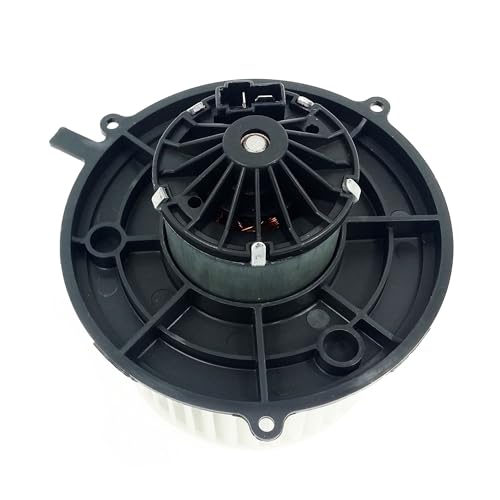 Image of PartsFlow HVAC Blower Motor For 1997 1998 1999 2000 2001 2002 2003 2004 2005 Daihatsu Terios Toyota Terios 668-DHB001