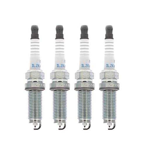 Bougie d'allumage Iridium anti-surconsommation pour Honda Civic Accord 1.5T