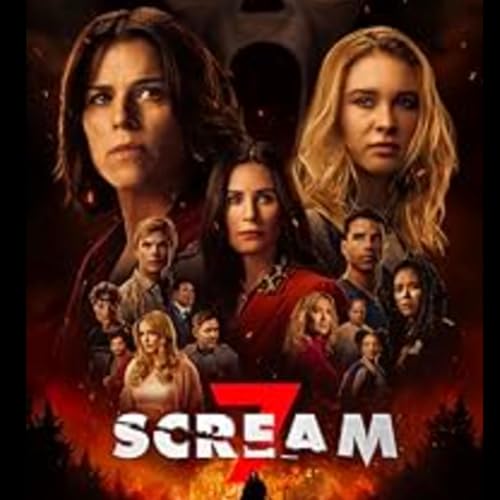 Scream 7 (Audio Only)