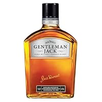 Jack Daniel's Gentleman Jack Double Mellowed Tennessee Whiskey, 1750ml