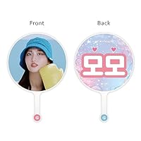 Amazon.co.jp: イメージピケット (Image Picket) うちわ