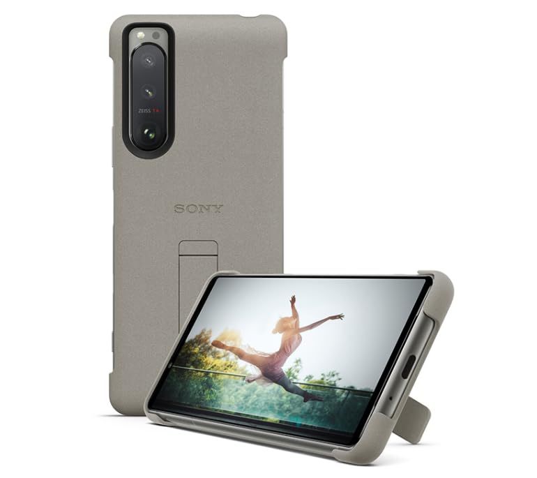 Amazon.co.jp: 【国内正規品】Sony 純正スマートフォンケース/Style