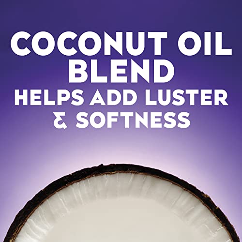 Ogx 4067659 Extra Strength Damage Remedy + Coconut Miracle Oil Shampoo thumb #3