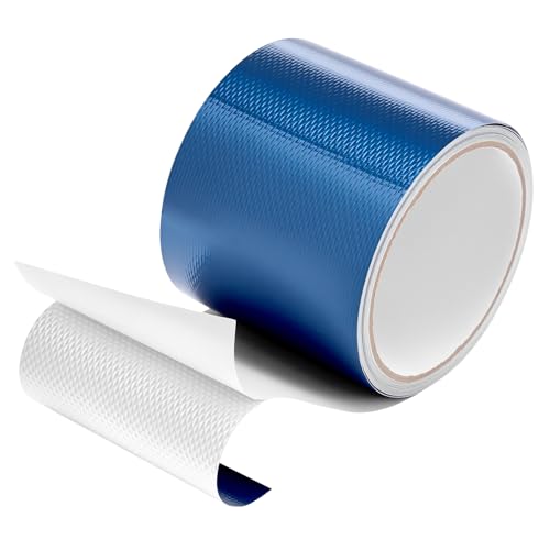 QWORK   Cinta de reparación tienda 8 cm