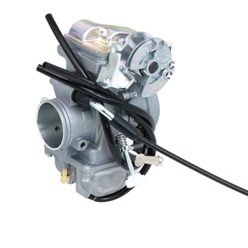 Carburateur TM40-6 pour WR450F XR650R DR400 sessions cross et piste