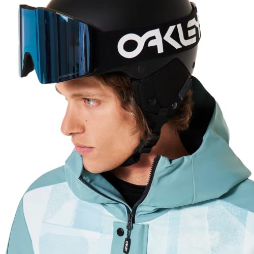 Image of Oakley Men's Range Recycled Jacket 2.0