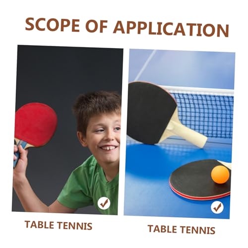 OHPHCALL Table Tennis Robot Accessories Ball Launcher Ball Groove Pong Machine Ballway for Enhanced Training - Thumbnail 6