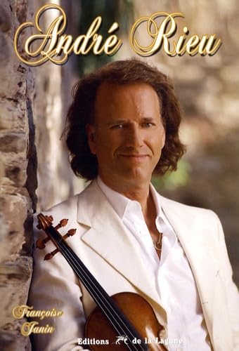 Andre Rieu Review Amazon.in: Buy Andre rieu Book Online at Low Prices in India | Andre ...