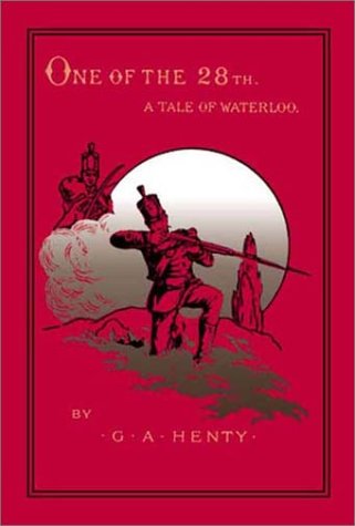One of the 28th 1590870913 Book Cover