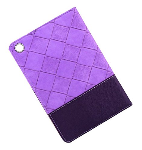 Generic Intrecciata della Custodia per iPad 4