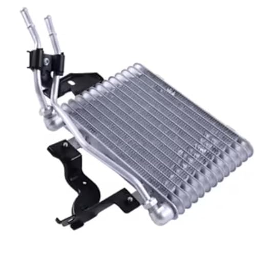 Transmission Oil Cooler 25500-5M4-A01 for 2014-2017 Honda Accord Hybrid 4 Cylinder 2.0L