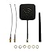 Generic High Gain Panel Electronic Antenna(5.8Ghz 14dBi)
