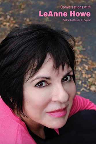 Conversations With Leanne Howe (Literary Conversations Series)
