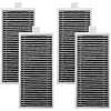 X8-4pcs filters