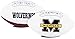 NCAA Signature Series College-Size Football, Michigan Wolverines