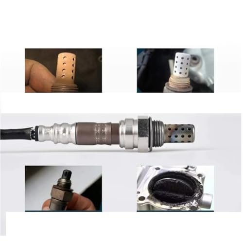 Sonde Lambda E46 pour BMW 320i et modèles 1998-2005