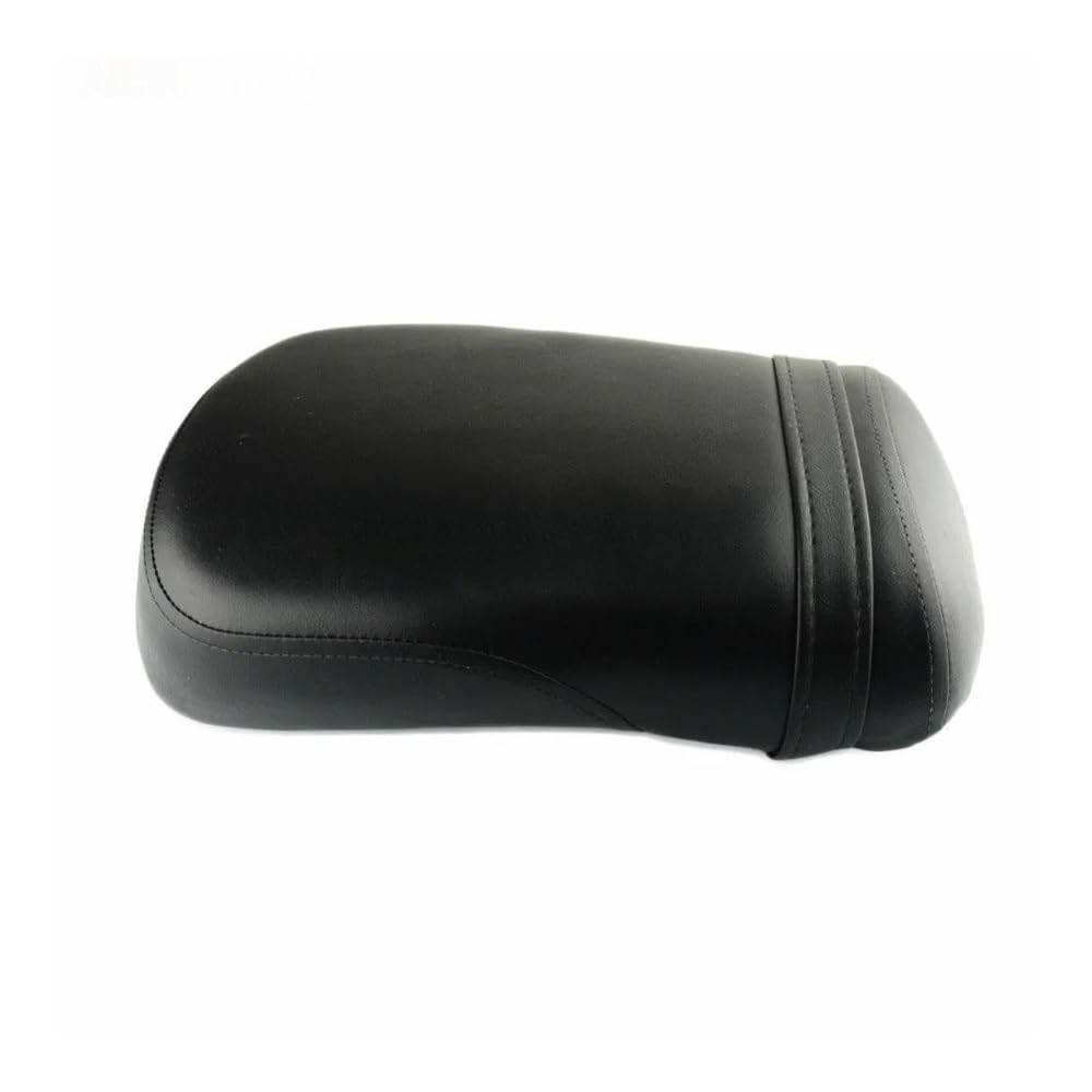 Asiento trasero para Boulevard C50 y Volusia VL800 de 2004 a 2013 cojín pasajero color negro 7
