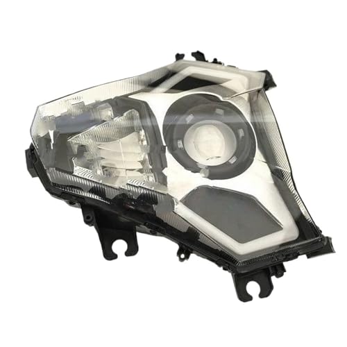 Phare moto pour CFMOTO 650MT réparation éclairage avant MT-650