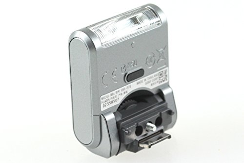 Sony HVL-F7S - Flash esterno per fotocamera NEX