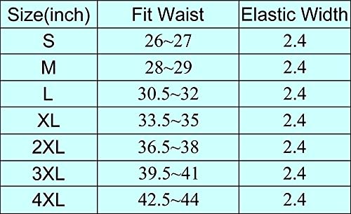 Hanna Nikole Pu Leather Elastic Wide Belt For Women Ladies Elastic Thick Waist Belts Royal Blue M #TOP6