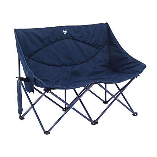 11 Best Double Camping Chairs In 2022 (Foldable & Comfortable)