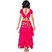Amakando Traje Bollywood - Fucsia | Disfraz de Mil y Una Noches...