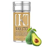 IMEASY Hair Wax Stick ，Styling Wax for Smooth Wigs - Slick Stick for Hair Non-greasy Styling Hair P