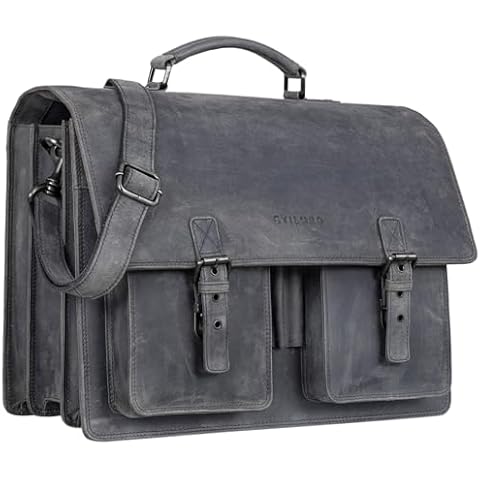 Sac Serviette STILORD Anton Cover