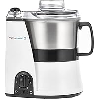 YAMAMOTO マルチスピードミキサー YE-MM41R Amazon.co.jp: YAMAMOTO マルチスピードミキサー Master Cut