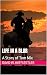 Life in a Blur: A Story of Tom Mix (English Edition)