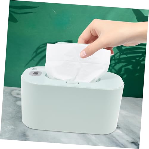 Chauffe-lingettes voiture et maison USB à température réglable