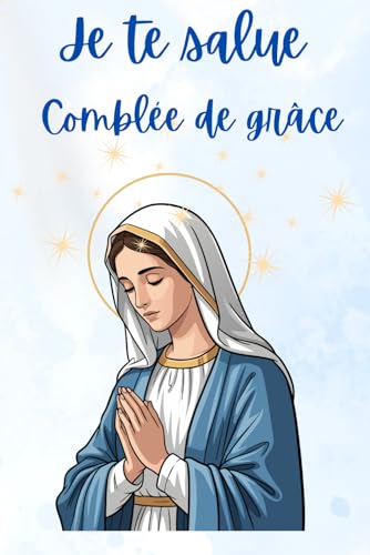 Comblée de grâces (French Edition)