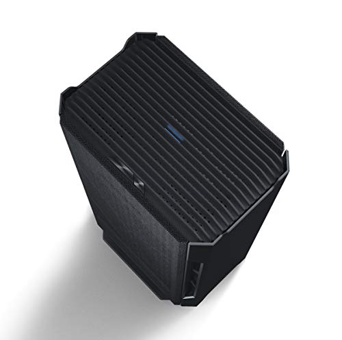 Build My PC, PC Builder, Phanteks  Evolv Shift Air